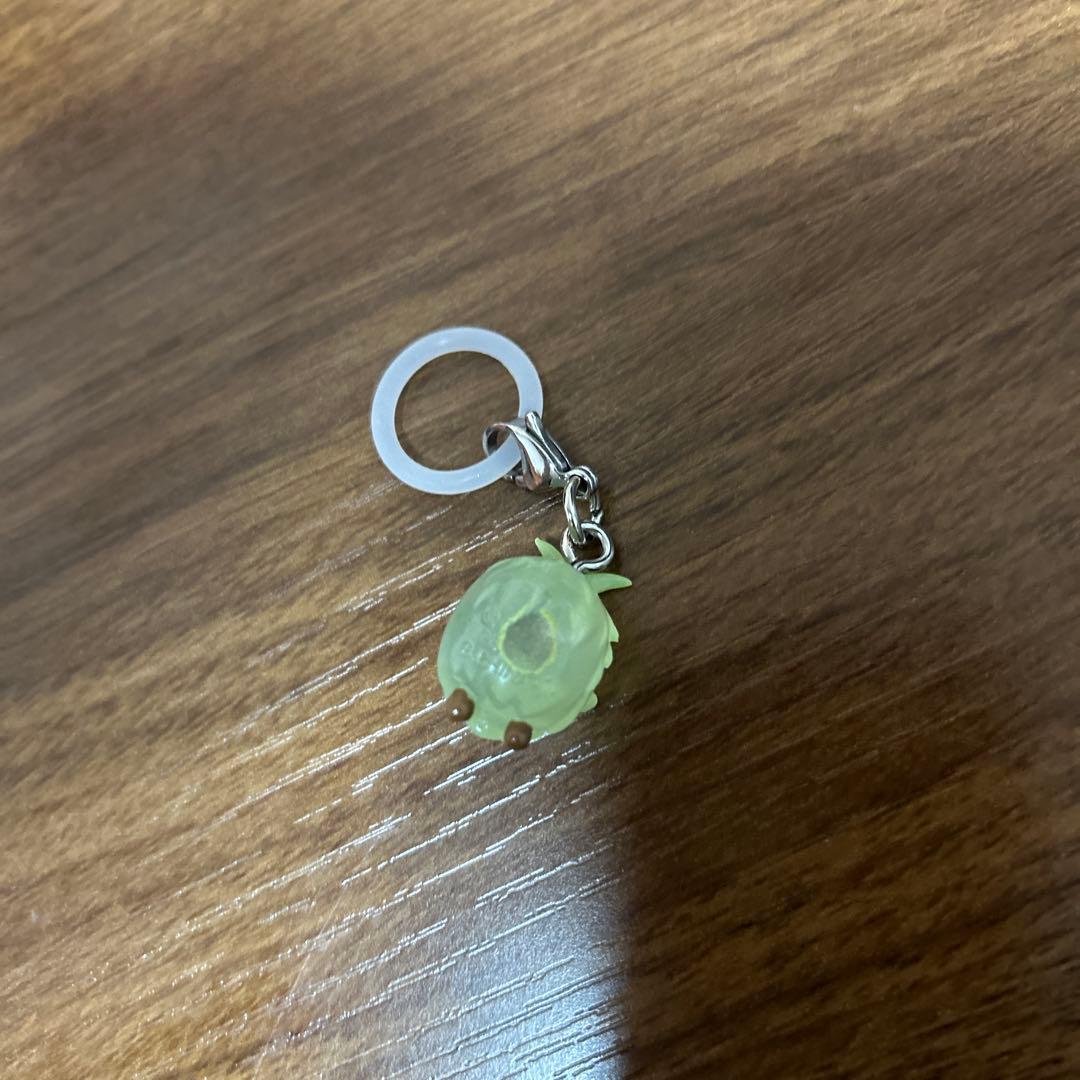 モリゾーとキッコロ めじるしアクセサリー — image 2