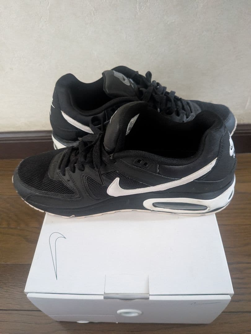 Nike Air Max　エアマックス　コマンド　29cm — image 4