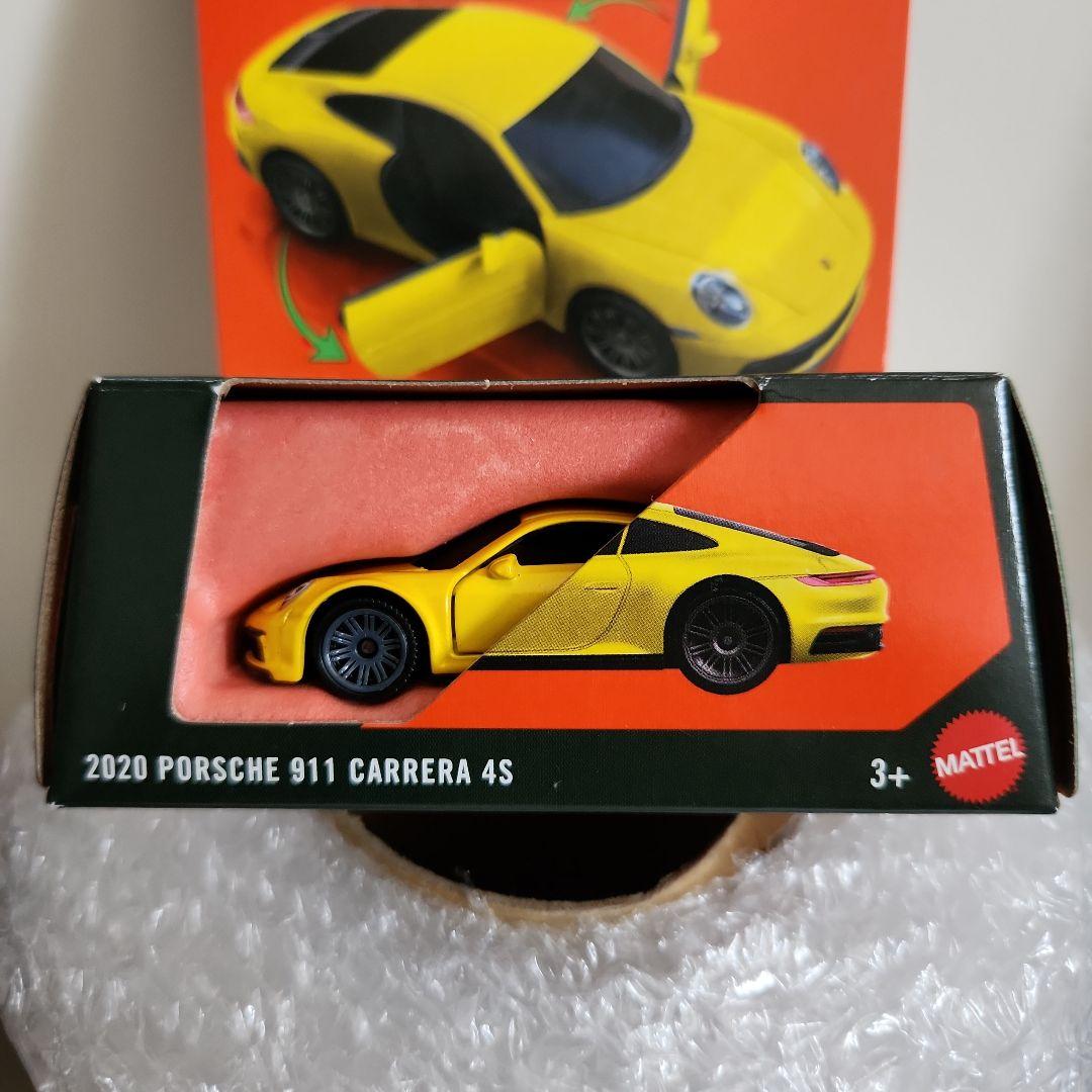 マッチボックス ムービングパーツ 911 — image 2