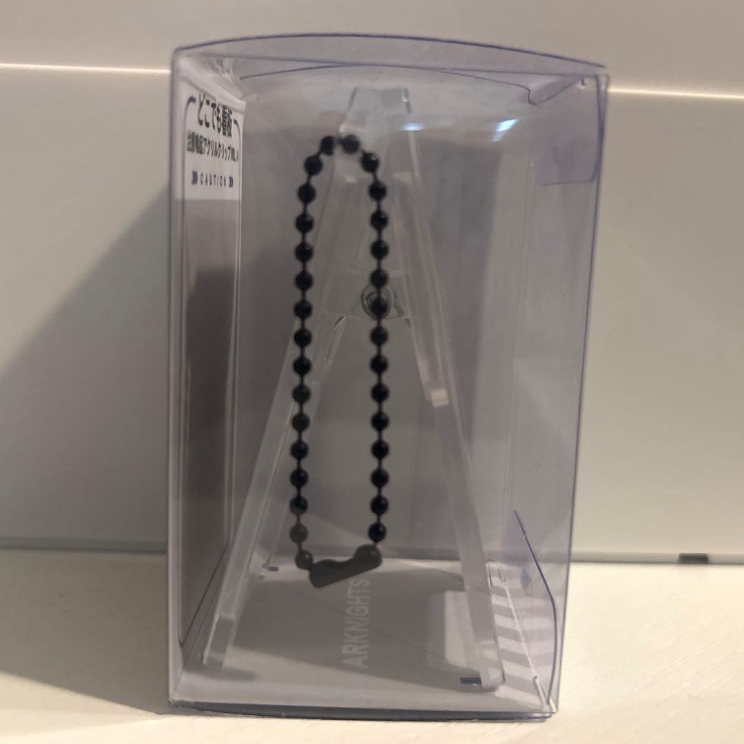 アークナイツ 6thフェス 血掟テキサス アクリルクリップ — image 3