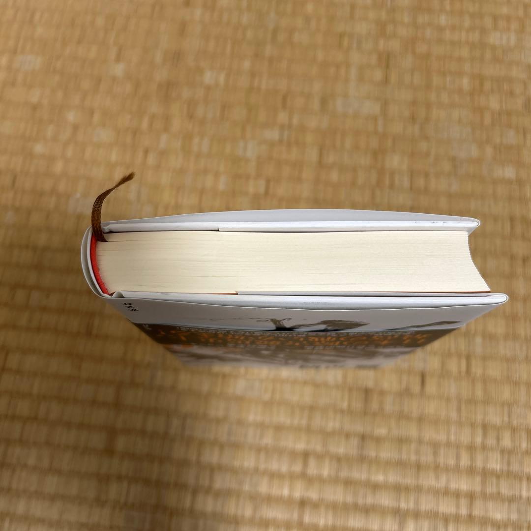 飛越　馳星周 — image 4