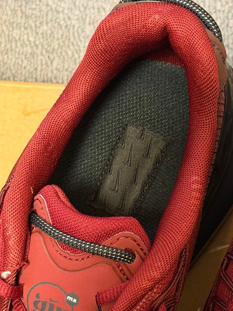 新品 Air Max Pulse Roam 28cm DZ3544-600 — image 2