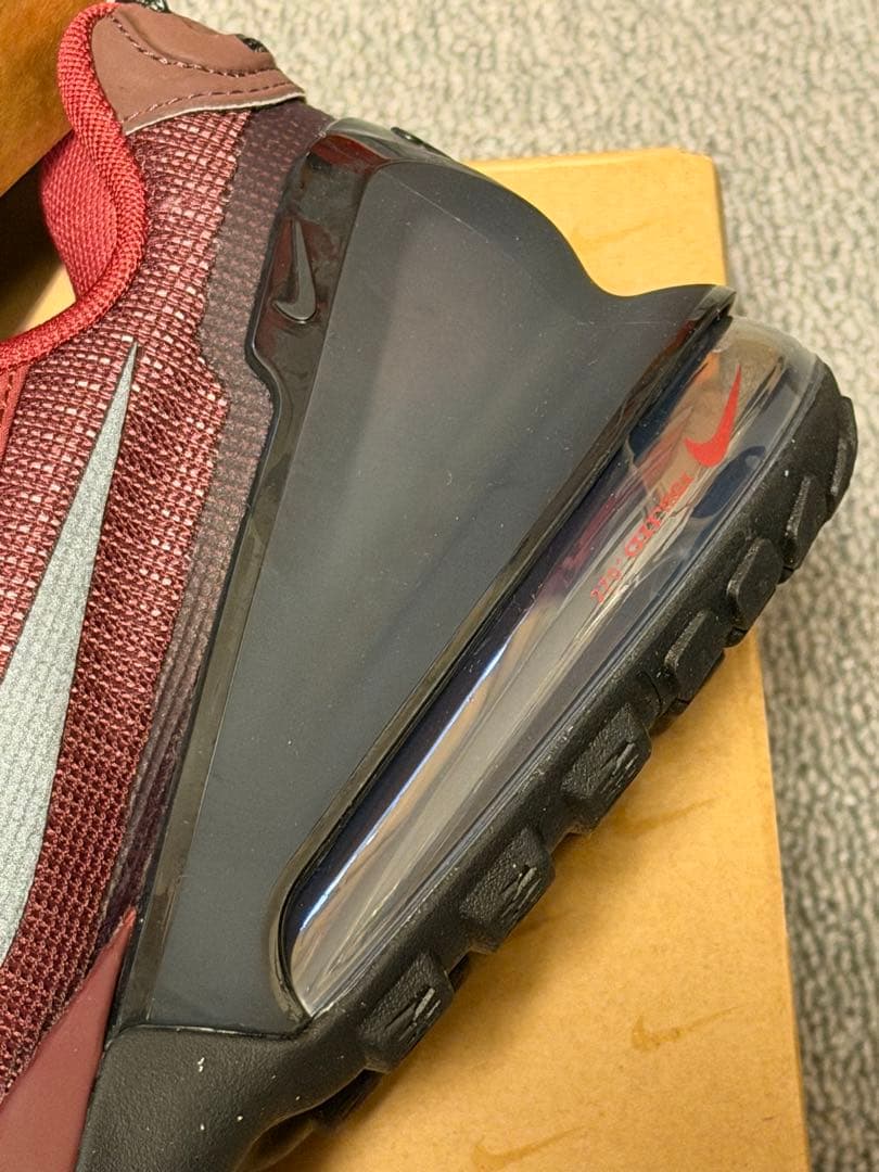 新品 Air Max Pulse Roam 28cm DZ3544-600 — image 5