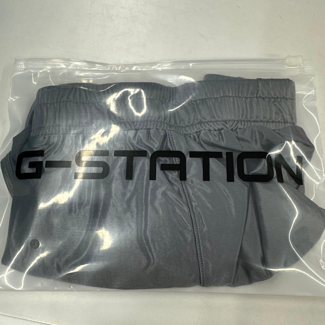 G-Station/ジーステーション シルキーサテン調　トランクス — image 3