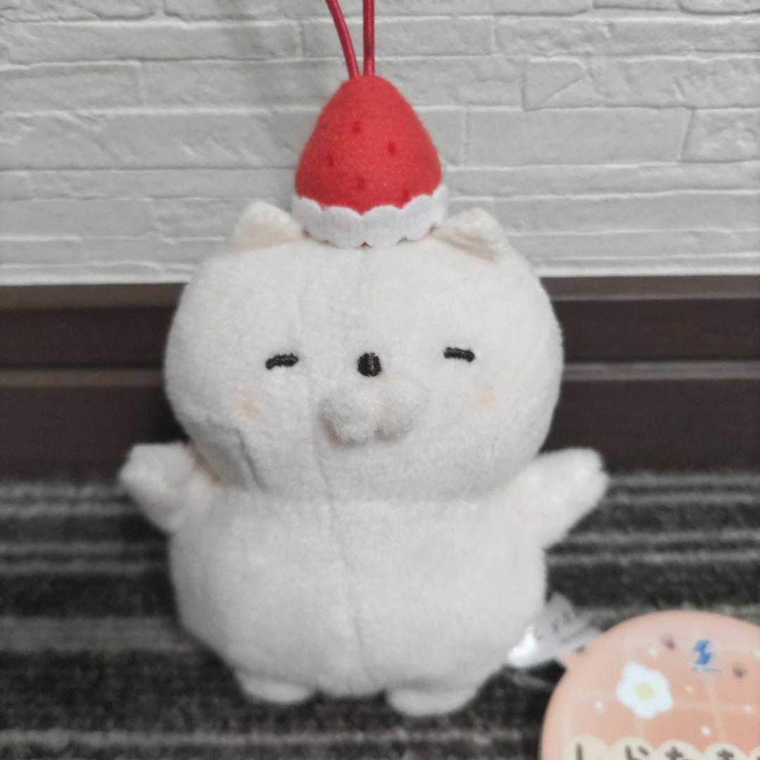 しらたまねっこ　マスコット — image 2