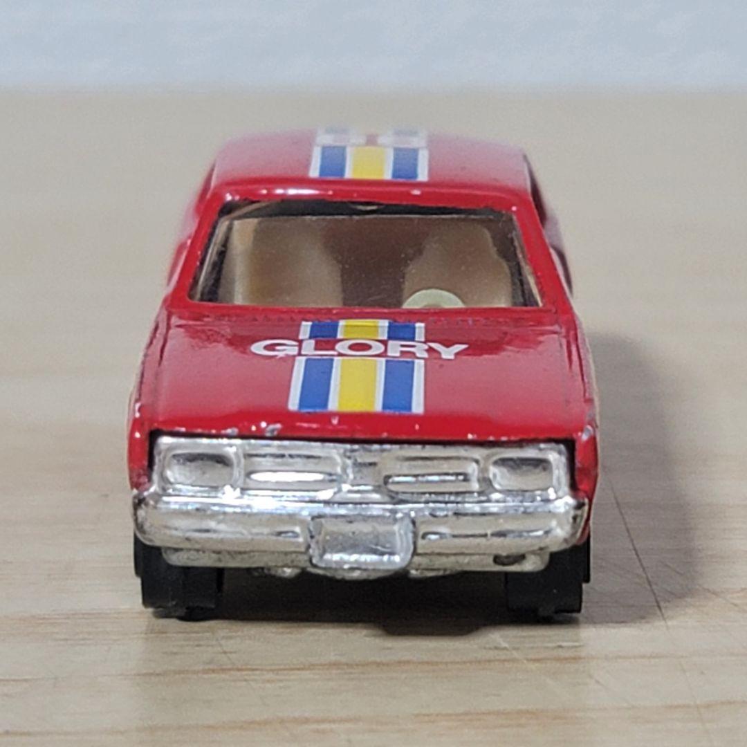 希少 ヤトミン 日産 グロリア(230型) タイ製 — image 2