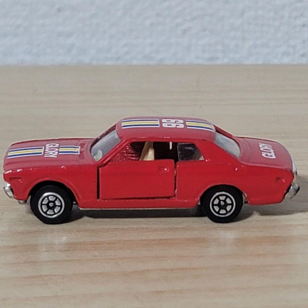 希少 ヤトミン 日産 グロリア(230型) タイ製 — image 3