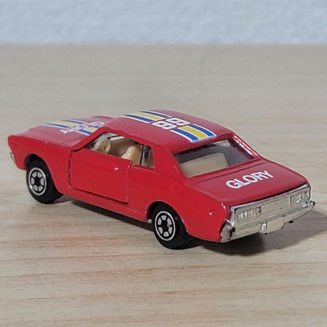 希少 ヤトミン 日産 グロリア(230型) タイ製 — image 4