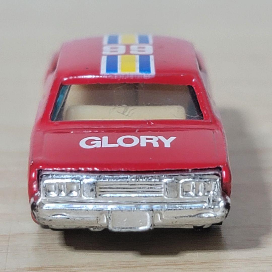 希少 ヤトミン 日産 グロリア(230型) タイ製 — image 5