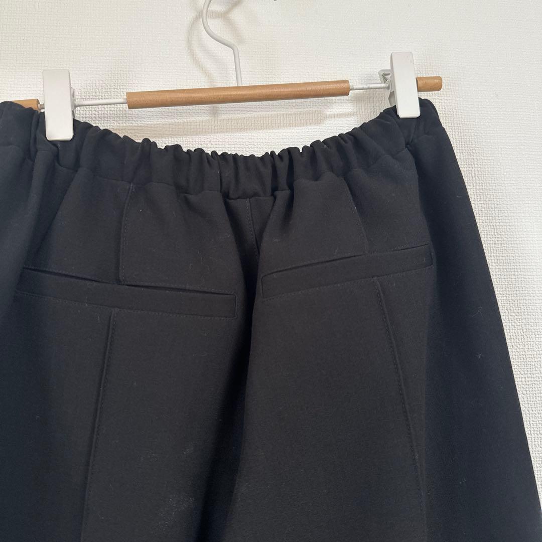 値下げ‼️Boujeloud ブラックスラックス — image 5