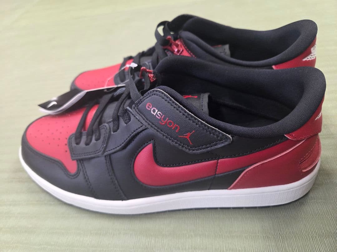 Nike AIRJORDAN 1 LOW FLYEASE サイズ12 — image 2
