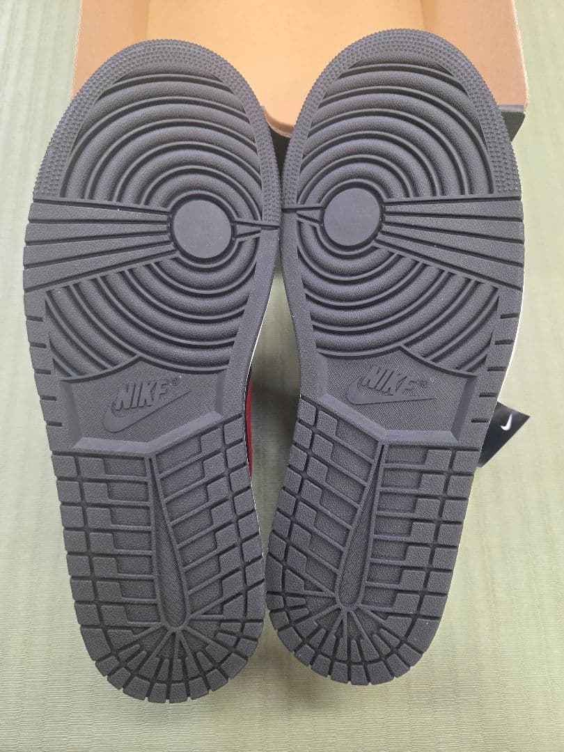 Nike AIRJORDAN 1 LOW FLYEASE サイズ12 — image 4