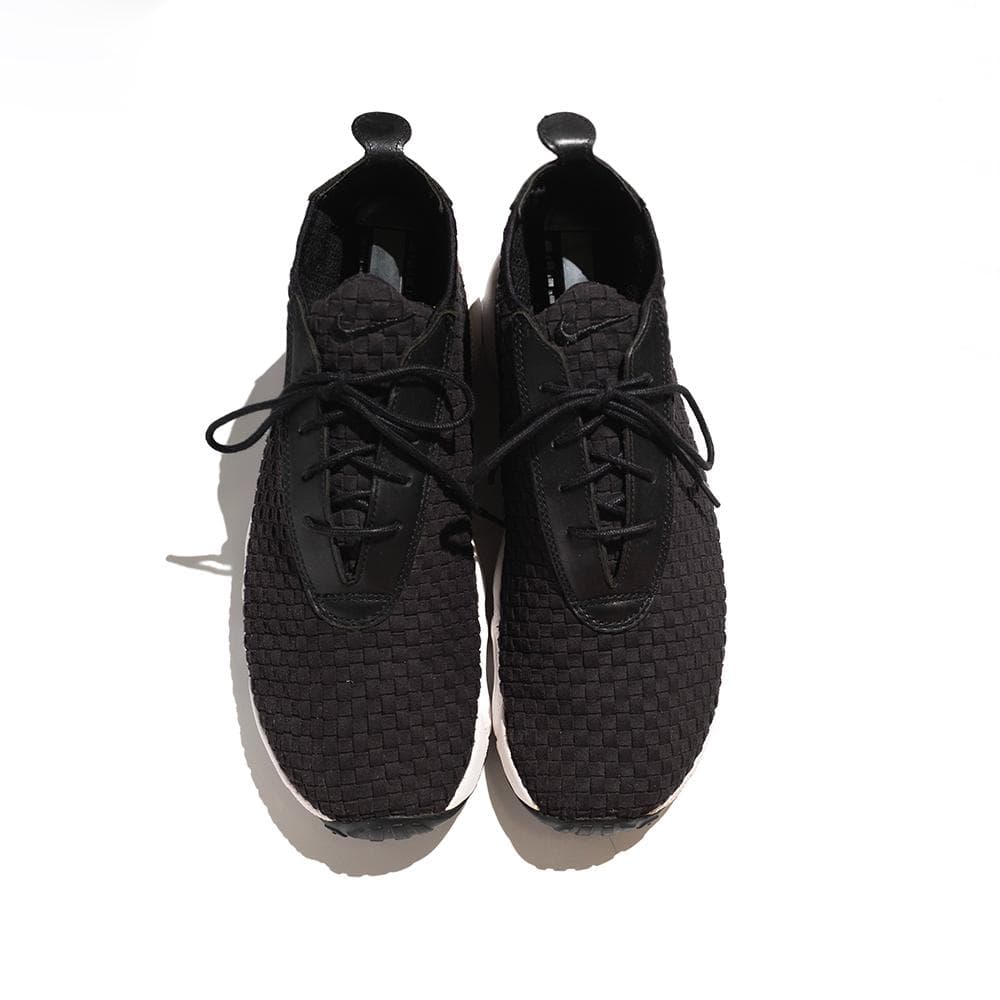 ナイキ NIKE 27cm エア フットスケープ ウーブン チャッカ — image 2