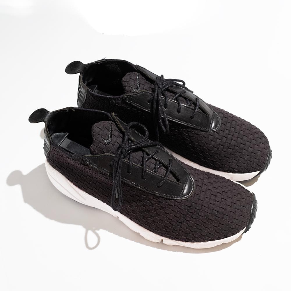 ナイキ NIKE 27cm エア フットスケープ ウーブン チャッカ — image 3
