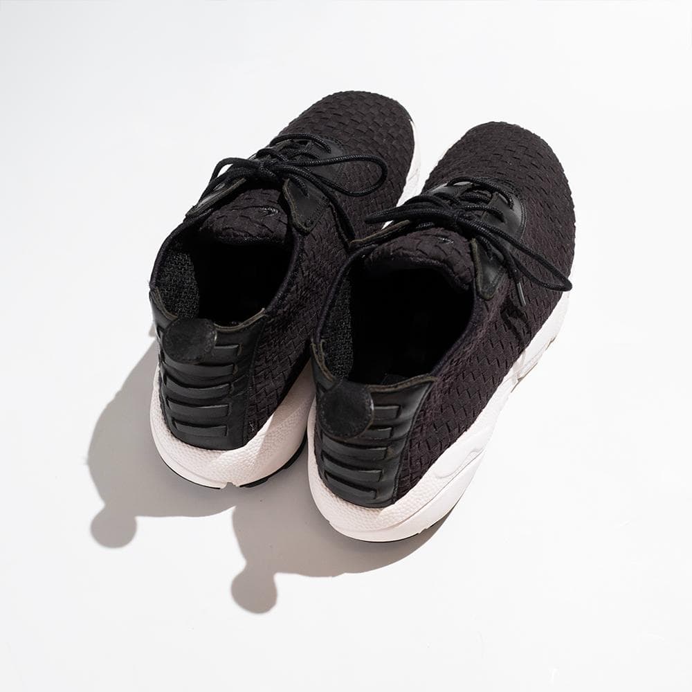 ナイキ NIKE 27cm エア フットスケープ ウーブン チャッカ — image 4