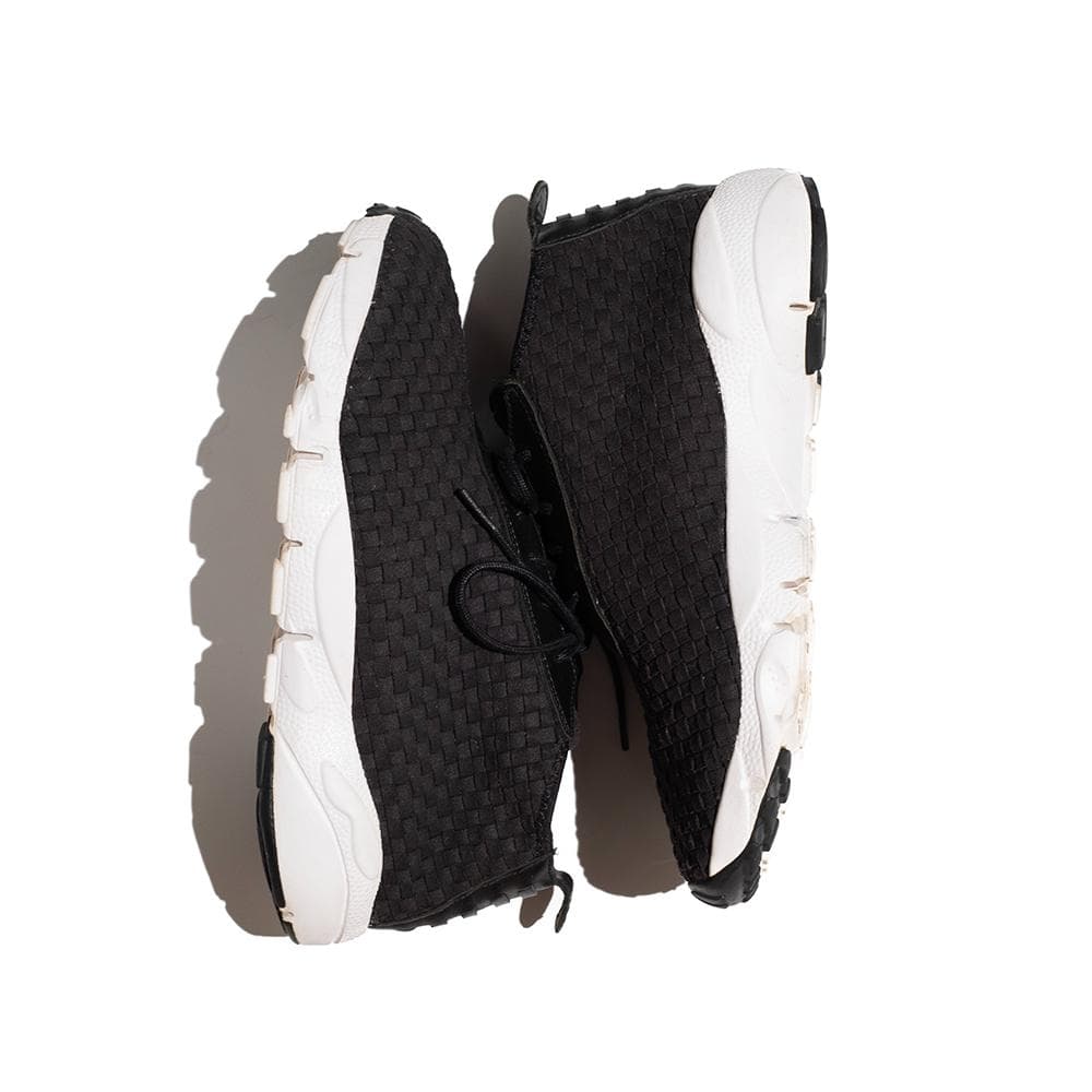 ナイキ NIKE 27cm エア フットスケープ ウーブン チャッカ — image 5