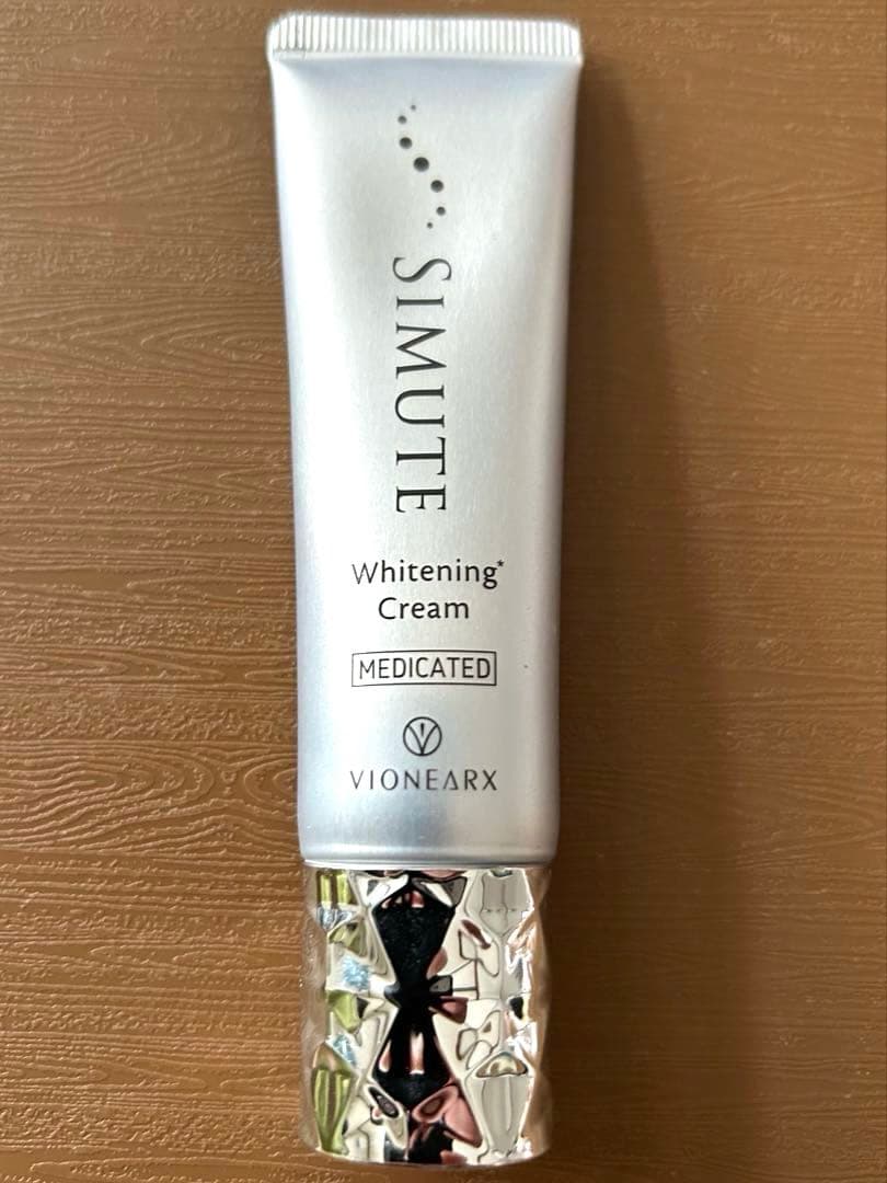 シミュート薬用美肌クリーム30ml — image 2
