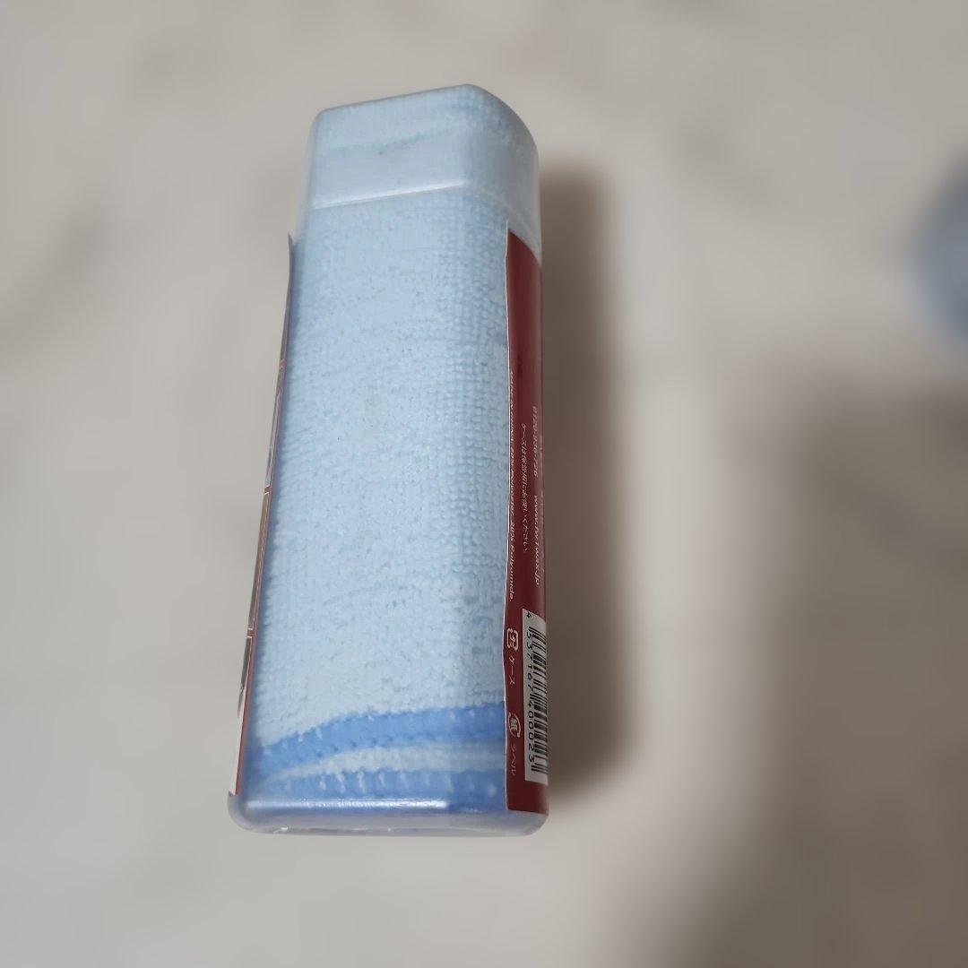 FW1 Cleaning Wax 3本セット マイクロファイバー付 — image 4