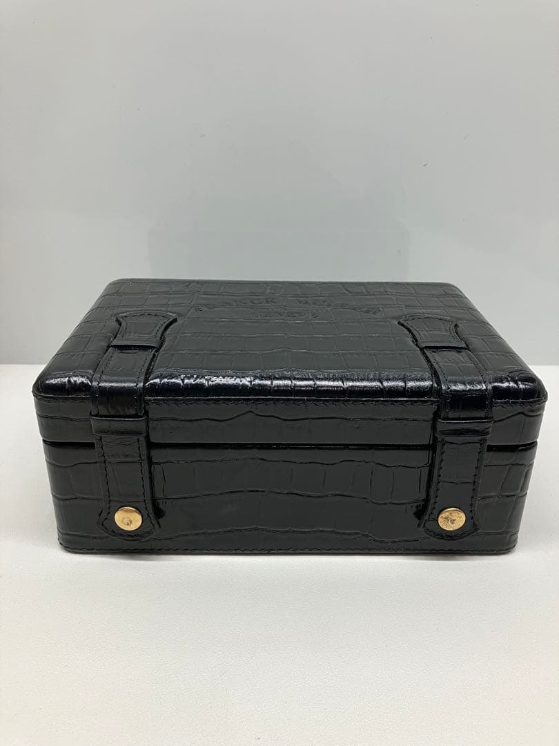 【美品】FRANCK MULLER（フランクミュラー）化粧箱 — image 2
