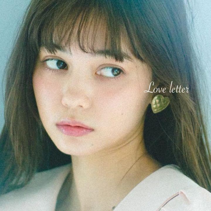 No.451 ゴールドキルティングハートイヤリング 韓国 量産型 地雷 ゆめかわ — image 3