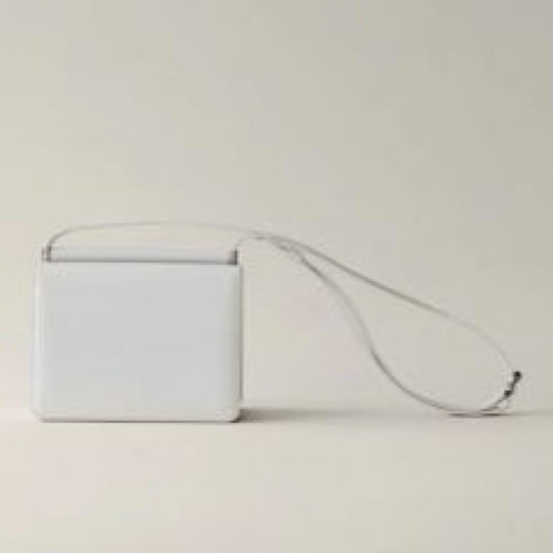 TOUT Y EST トゥティエSAC PAUMELLE MINI ミニバッグ — image 3