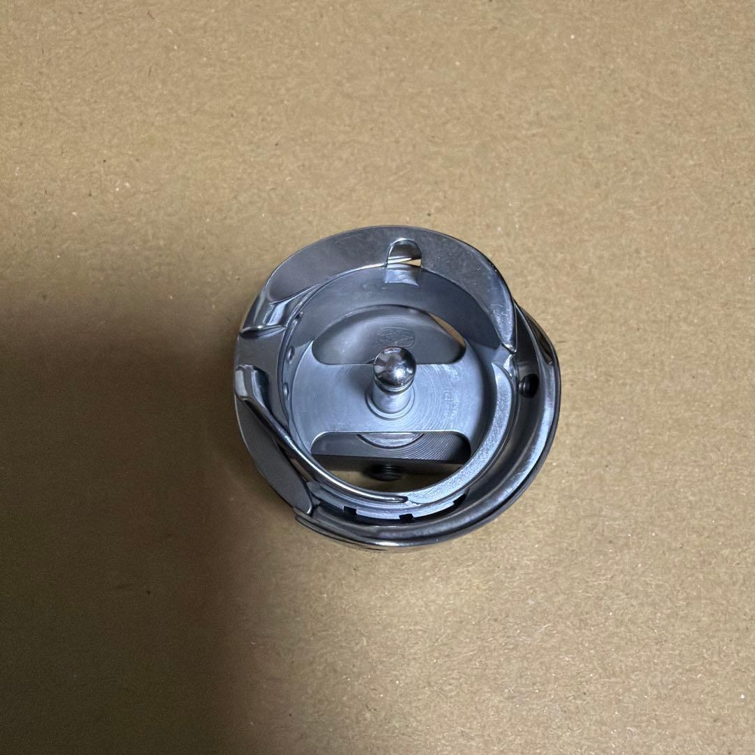 JUKI 回転釜　Parts No.110-38650 【新品未使用】 — image 3