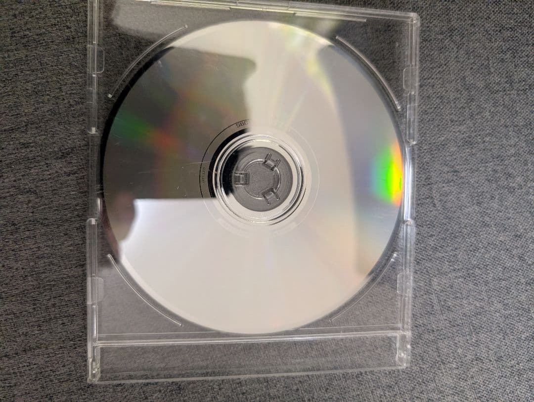 HITORIE CD W購入者応募者全員プレゼント特典CD — image 2