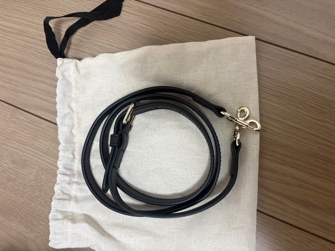 GUCCI マイクログッチシマ ハンドバッグ — image 5