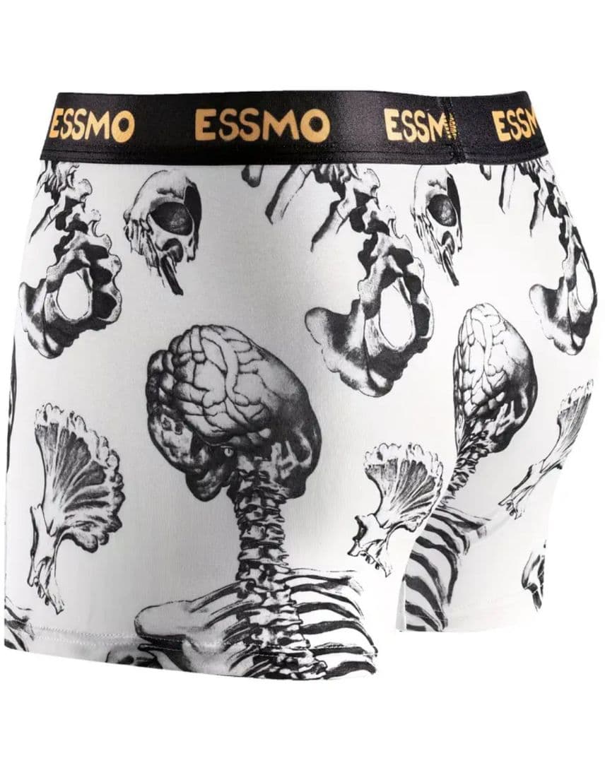 ESSMOボクサーパンツ 5枚セット サイズ=L — image 3