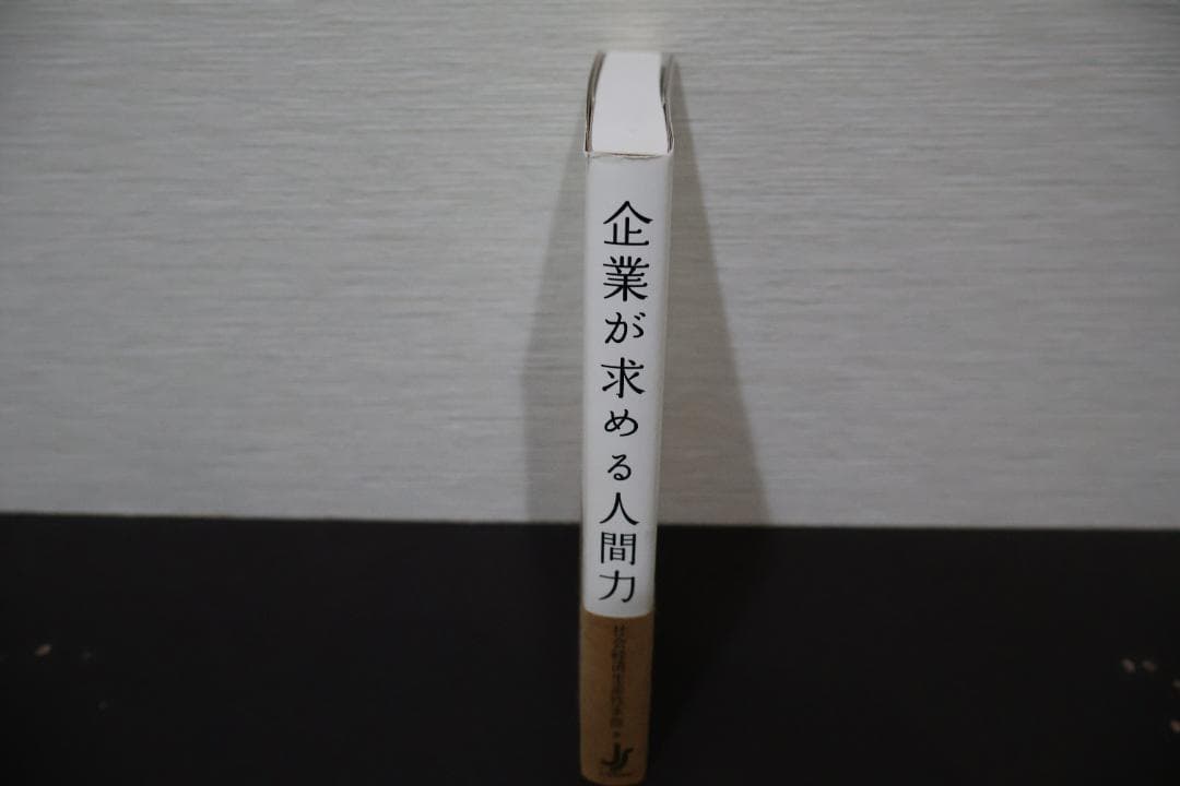 企業が求める人間力 — image 3