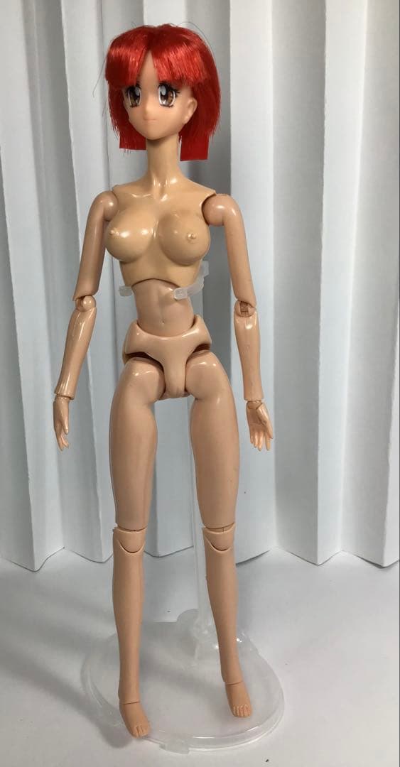 勇者王ガオガイガー　卯都木命　フィギュア　人形 — image 5