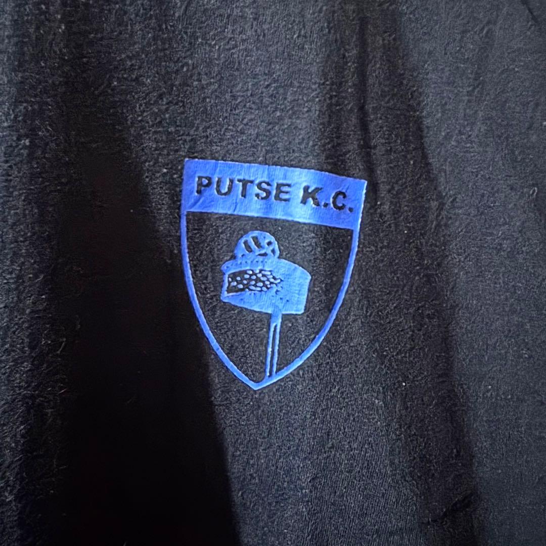 B&C COLLECTION PUTSE K.C. Tシャツ 紺 XS — image 3