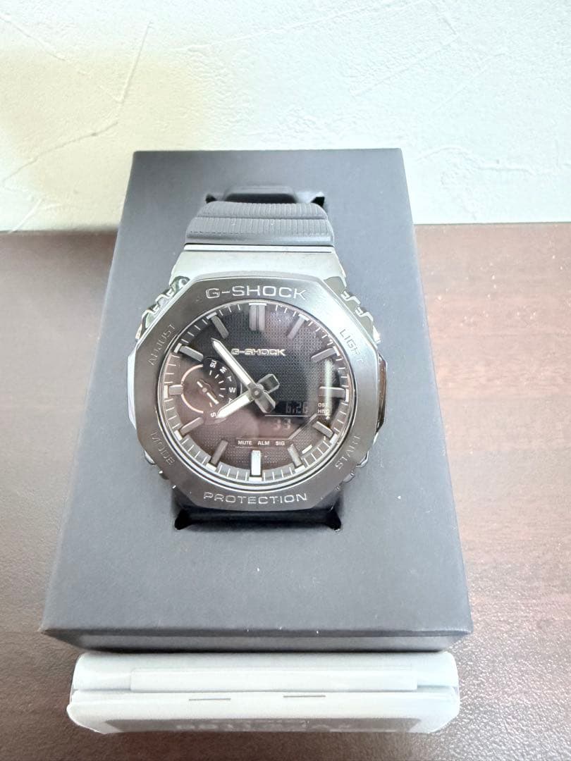 CASIO G-SHOCK 5611 GM-2100LXB — image 2