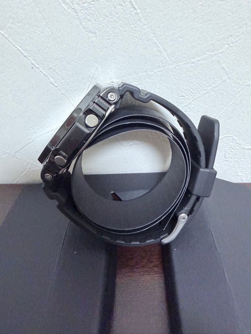 CASIO G-SHOCK 5611 GM-2100LXB — image 3