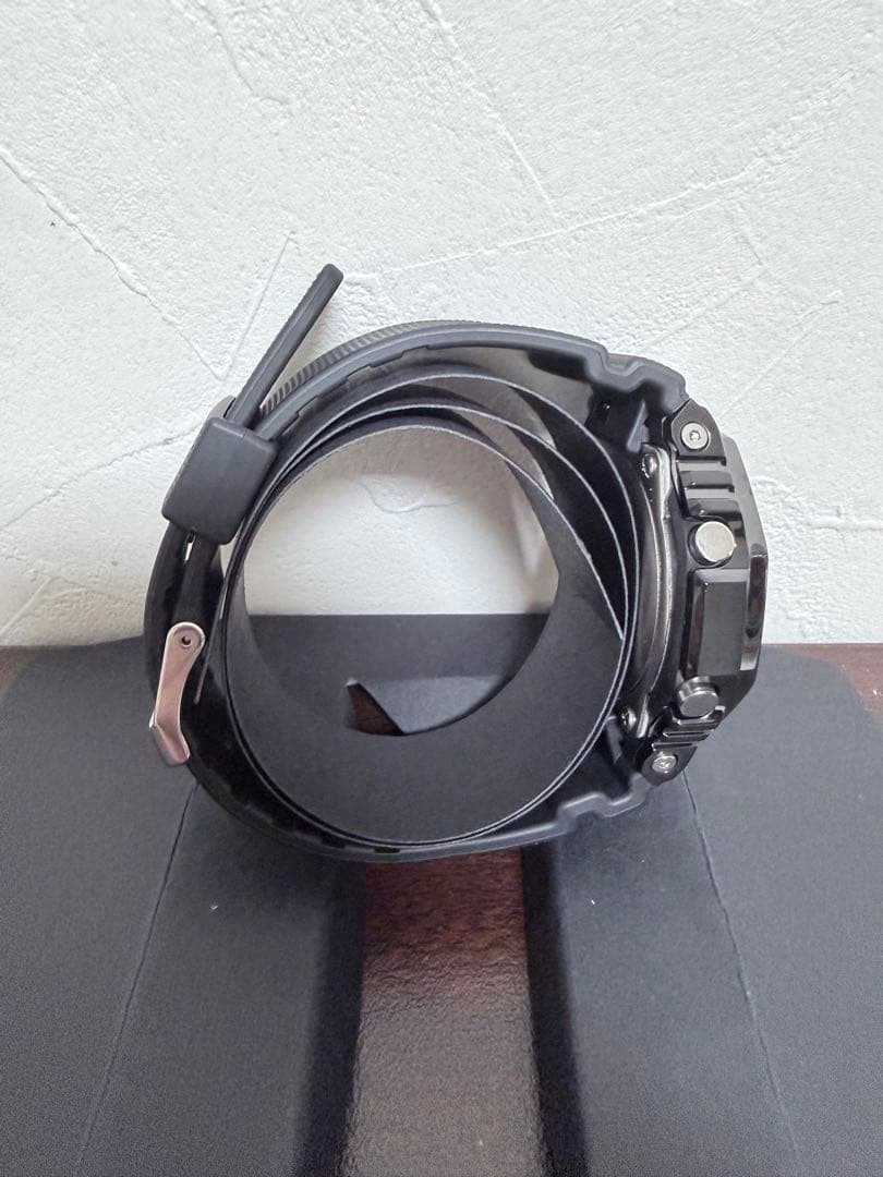 CASIO G-SHOCK 5611 GM-2100LXB — image 4
