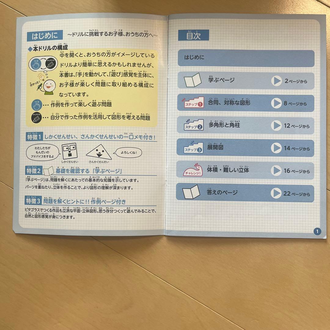 高学年の小学生ピタゴラス PGS-109 知育玩具 — image 3
