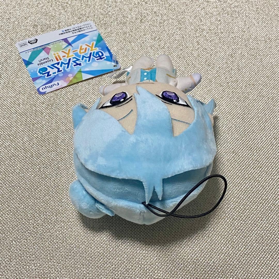 あんスタ 日々樹渉 ぬいぐるみ fine タグ付き あんさんぶるスターズ — image 3