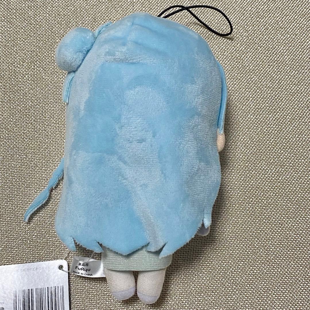 あんスタ 日々樹渉 ぬいぐるみ fine タグ付き あんさんぶるスターズ — image 4