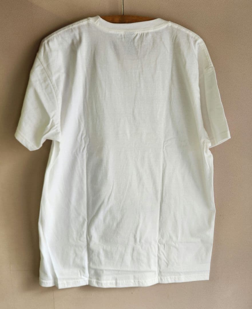 【東京タワー限定】小泉今日子 さん着用 40周年 記念 Tシャツ — image 5