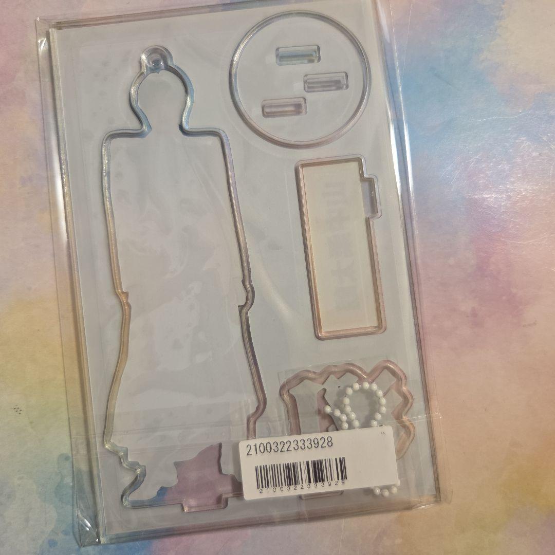 M!LK 山中柔太朗 アクリルスタンド　アクスタ　SMILE POP！ スマポ — image 4