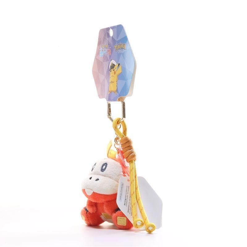 ポケモン ホゲータ ぬいぐるみ キーホルダー 海外公式版 新品即購入OK！ — image 2