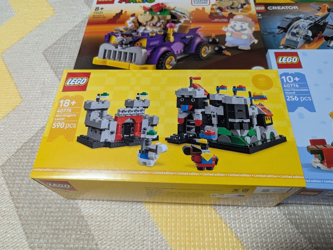 レゴ　LEGOセット詰め合わせ — image 2