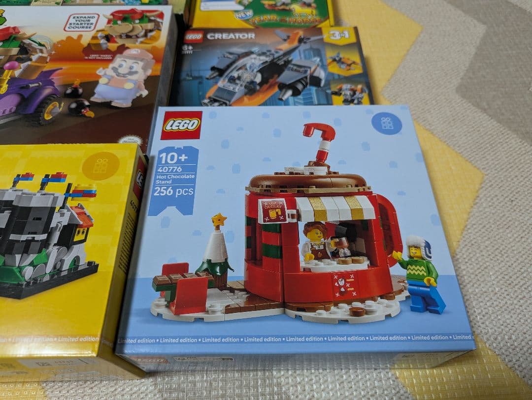 レゴ　LEGOセット詰め合わせ — image 3