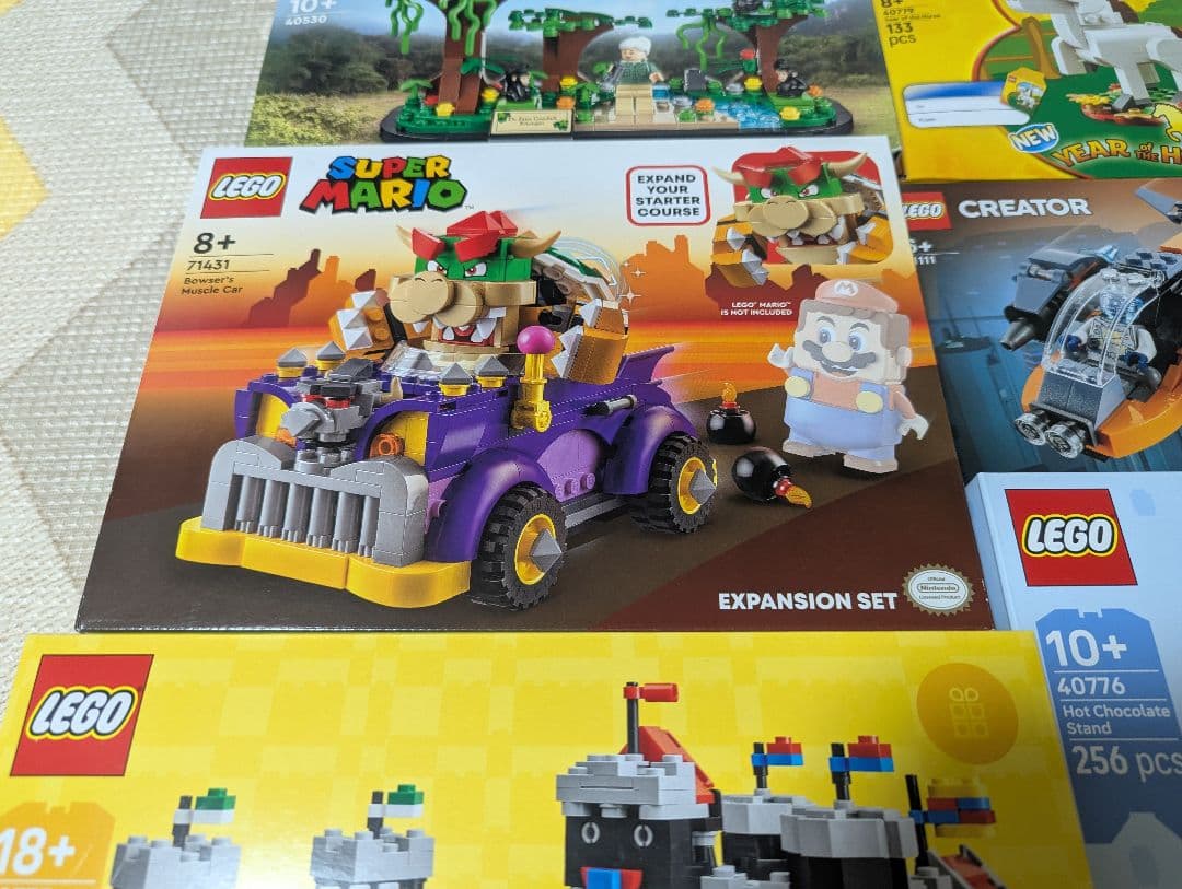 レゴ　LEGOセット詰め合わせ — image 4