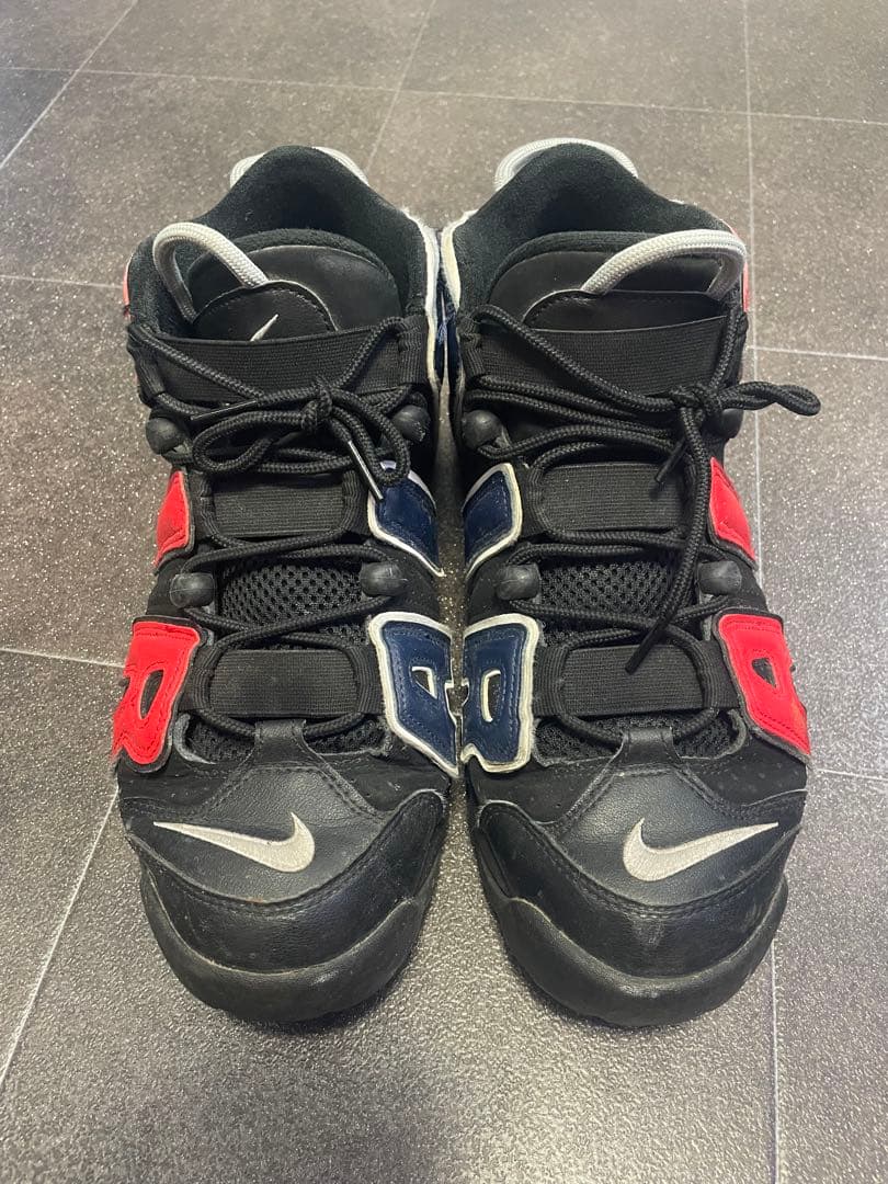 Nike Air More Uptempo — image 2