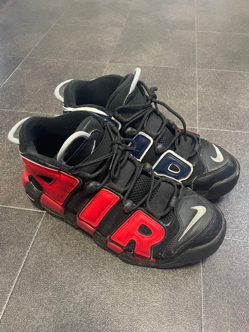 Nike Air More Uptempo — image 3