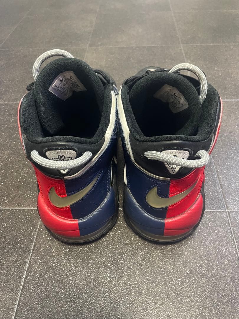 Nike Air More Uptempo — image 4