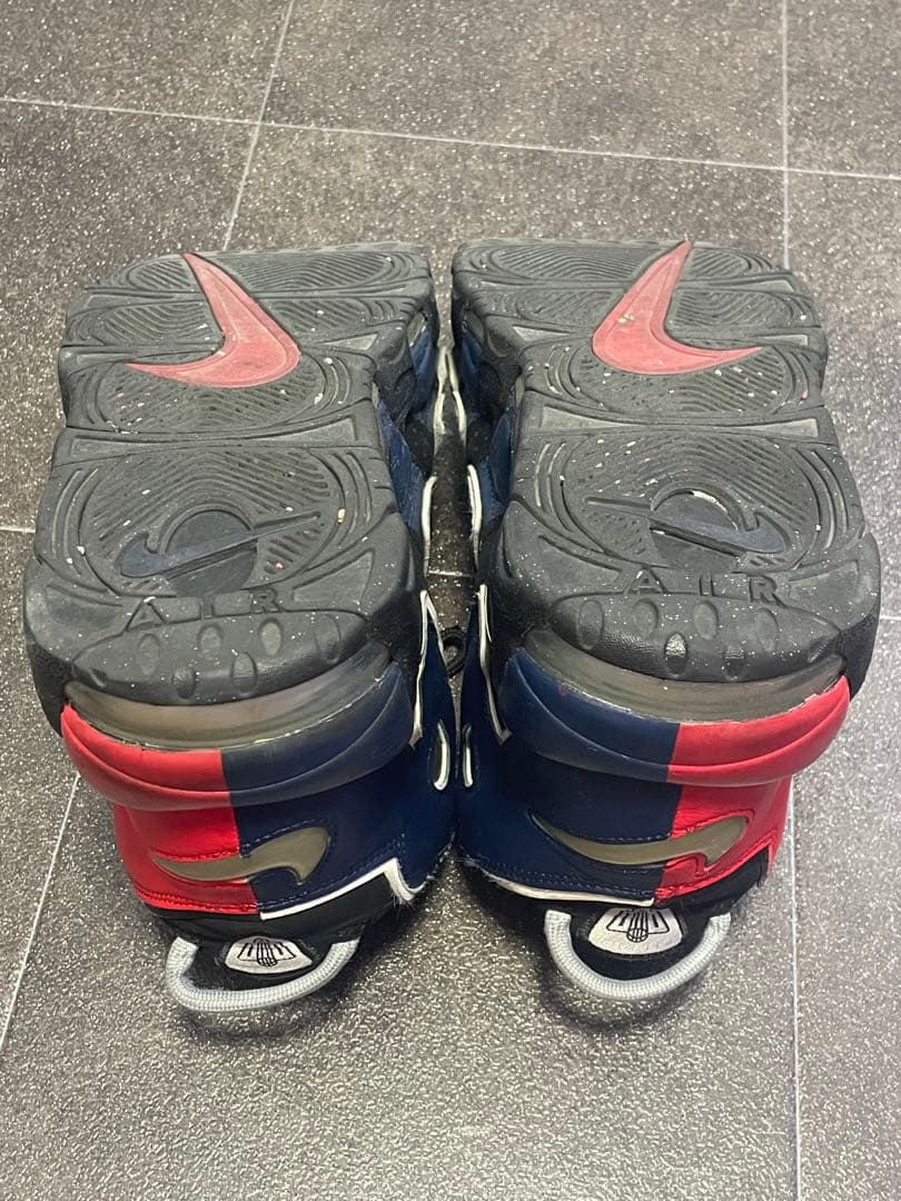 Nike Air More Uptempo — image 5