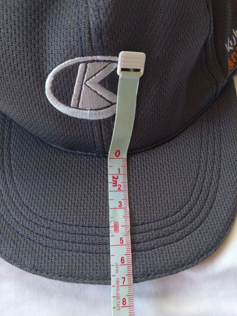 Kubota クボタふれあいクラブ キャップ 帽子 — image 2