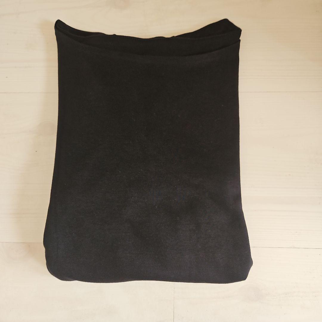アンティカ✨XL 長袖Tシャツ ブラック antiqua — image 3
